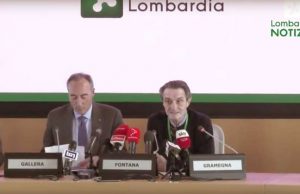 Lombardia, chiuso tutto tranne supermercati e farmacie: denunce e multe fino a 5mila euro