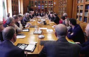 Coronavirus | In Italia sono oltre 1000 i positivi, 29 i morti