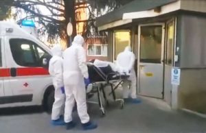 Malattia X, a che gioco stiamo giocando? Malattia X, a che gioco stiamo giocando?