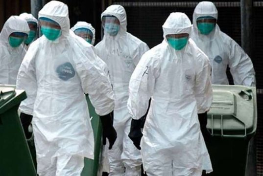Ore 17.30, emergenza coronavirus è mondiale: Oms dichiara pandemia Covid-19