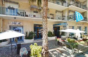 Coronavirus ad Alassio | Misure speciali per hotel Bel Sit e Al Mare