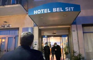 Coronavirus | A casa turisti piemontesi di Alassio, presto i lombardi