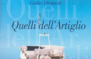 Mario Moscardini sabato ad Albenga presenterà Giulio Diomedi