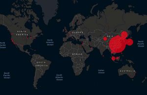 Primo decesso in Italia per il Coronavirus: è un 78enne | Aggiornamento