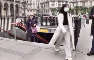 Riaperture e allentamento restrizioni: ecco la mappa nazione per nazione