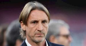 Genoa-Napoli, Nicola: Dobbiamo ripartire dalla prestazione