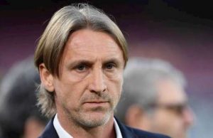 Genoa, Preziosi tra Maran e D’Aversa: out Nicola Genoa-Napoli, Nicola: Dobbiamo ripartire dalla prestazione