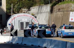 Due clienti dell’hotel di Laigueglia trovati positivi: ricoverati