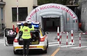 Coronavirus | Borrelli: 1.577 le persone positive, 34 decedute
