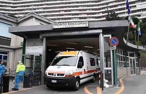 San Martino di Genova, sei casi di scabbia al pronto soccorso Sturla, incidente sul lavoro: operaio ferito ad un occhio