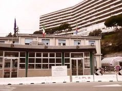 S. Martino: segnalato a Polizia Postale coronavirusraccoltafondigenova@gmail.com san martino generica