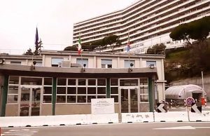 S. Martino: segnalato a Polizia Postale coronavirusraccoltafondigenova@gmail.com san martino generica