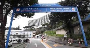 Rapallo, incidente sul lavoro in un cantiere: operaio ustionato