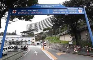 Non ce l’ha fatta il pensionato investito lo scorso 10 dicembre a Santa Margherita Rapallo, incidente sul lavoro in un cantiere: operaio ustionato