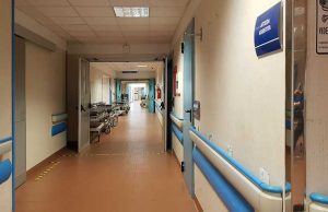 Alimentazione e Covid-19: uno studio sui benefici della dieta chetogenica del San Martino Il San Martino ferma gli interventi per tre mesi