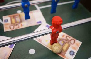 Italiani e azzardo: quali sono i giochi più gettonati?