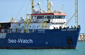 Coronavirus in Italia, ma i porti sono aperti: 194 migranti verso Messina