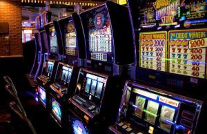 Giochi, As.Tro a Toti: restrizioni ministero alle sale basate solo su opinioni Giochi, Astro a Toti: restrizioni ministero alle sale basate su opinioni