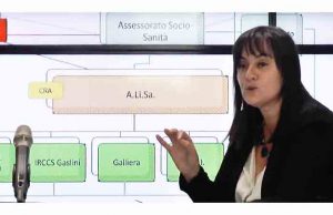 Viale a ministro: mancano mascherine per i sanitari. Le 40mila inviate sono inidonee