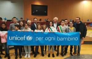 Con l’ Unicef Alassio, Albenga e Loano Comuni Plastic Free