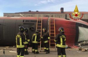 Oggi sciopero dei lavoratori di ORSA Ferrovie per la sicurezza dei lavoratori