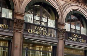 Covid-19: Banca Cesare Ponti sostiene ospedale San Raffaele