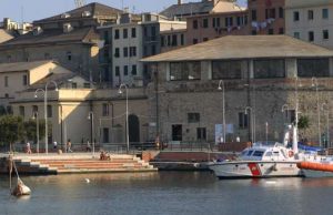 Genoa, prima serie di test al Baluardo per i rossoblù