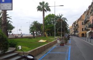 A Loano sospesa la sosta a pagamento fino al 3 aprile