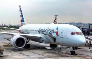 L’Italia fa paura, American Airlines blocca voli per Milano