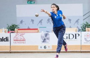 Anche lo sport delle bocce ad Alassio si ferma