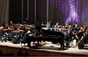 Annullato il concerto della Bryansk Governor’s Symphony