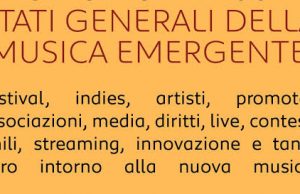 Appello da tutti gli operatori della musica e dello spettacolo