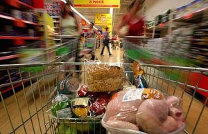 Coop annuncia prezzi fermi per 2 mesi fino al 31 maggio