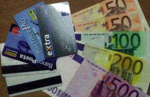 Coronavirus e soldi falsi, parla lo Sportello dei Diritti