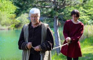 D&E Animation interrompe eventi e produzione