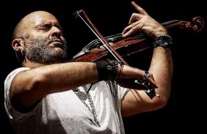 Dopo il successo del 2019 torna, Alessandro Quarta