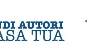 Grandi autori a casa tua, la rassegna letteraria online