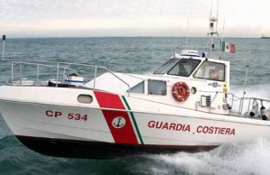 Guardia Costiera e la sicurezza dei trasporti in mare