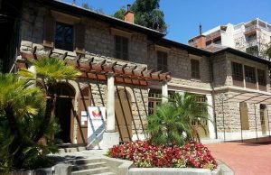 Alla scoperta dei parchi di Sanremo e del Museo del Fiore