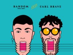 Il giovane Random, fenomeno da milioni di ascolti su Spotify