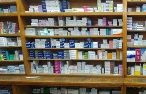 Imperia, ecco i presidi per consegna farmaci
