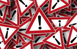 In provincia di Savona chiusura temporanea della SP 8