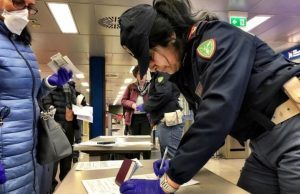 La Russia sospende i visti turistici per gli italiani