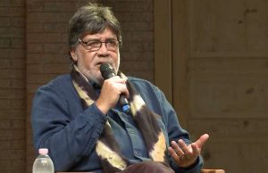 Coronavirus | Contagiati Luis Sepulveda e la moglie