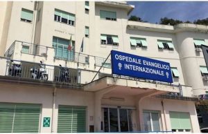 Evangelico, Piana: Punto nascite non chiude. ‘Bufale’ Pd hanno valore della carta straccia Sanità Liguria, il servizio PS Tracker arriva anche all’Ospedale Evangelico di Voltri