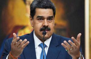 Dagli Usa taglia da 15 milioni di dollari su Maduro