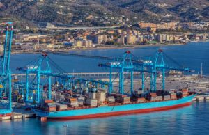 Nuove assunzioni al terminal containers di Vado Ligure
