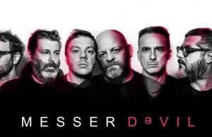 Nuovo singolo della band dei Messer DaVil