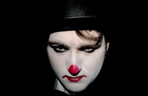 Nuovo singolo per il cantante genovese Al Vox