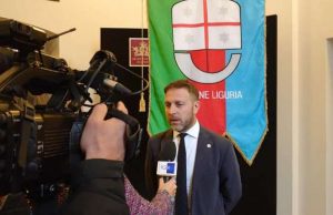 Liguria, Piana: secondo dati Istat occupazione cresce (+2,5% nel primo trimestre) Sapori in Paradiso a Recco, la partecipazione di Alessandro Piana